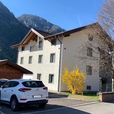 Angeli Dolomiti House Apartment Croviana Екстериор снимка